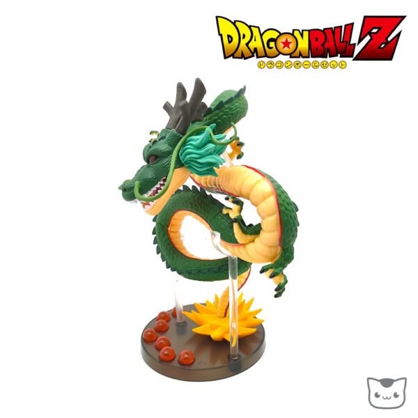 Figura Dragon Ball Z Shen Long Nyart Kei