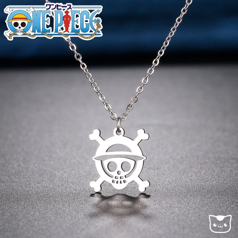 Collar One Piece Nyart Kei