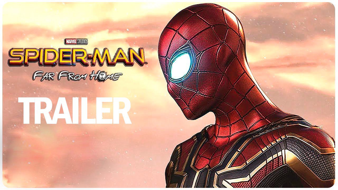 Spider-Man: Far From Home for windows instal free
