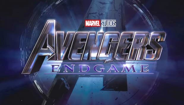 Avengers: Endgame – Comercial de TV
