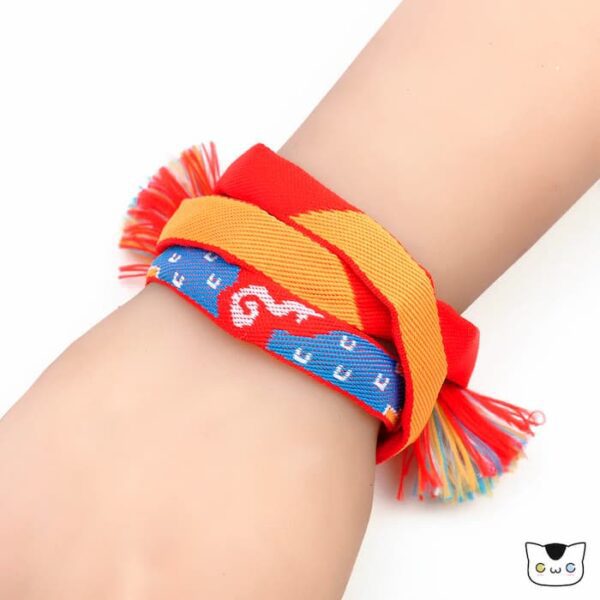 Lazo Pulsera Your Name