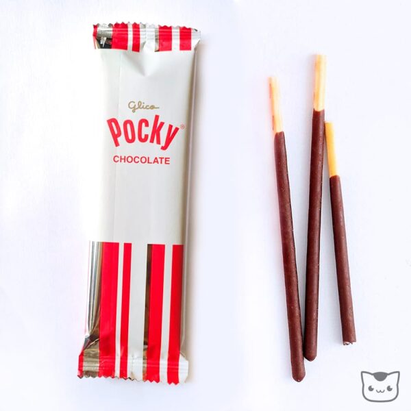 Glico Pocky - Imagen 2