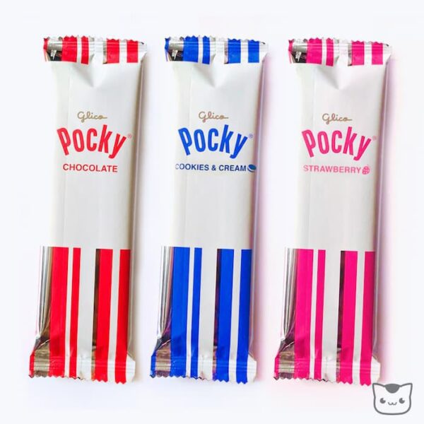 Glico Pocky