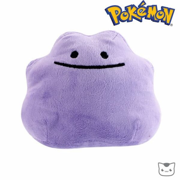 Peluche Pokémon Ditto