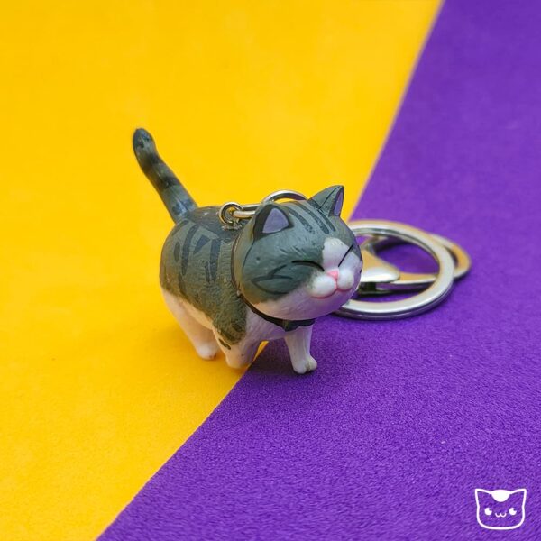 Llavero Gatito