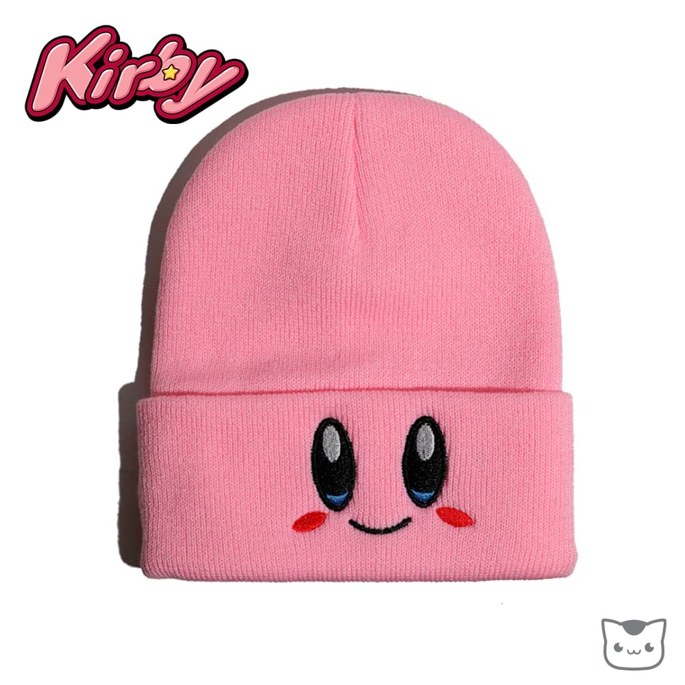 Gorro Kirby - Nyart Kei