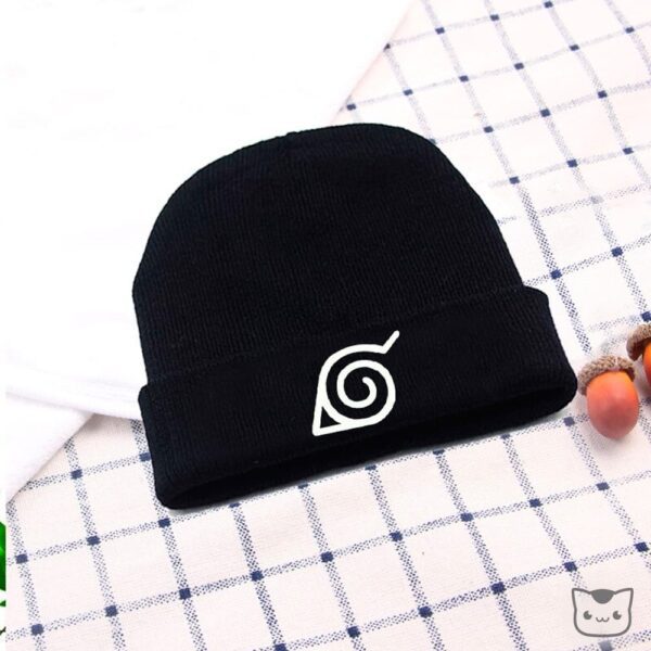 Gorro Naruto Konoha