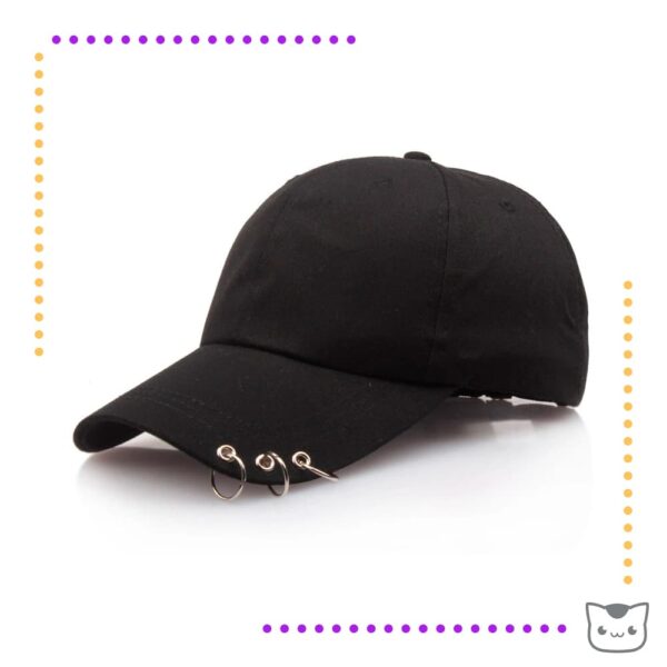 Gorra KPOP