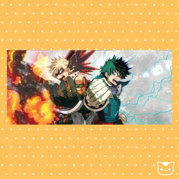 Mug My Hero Academia - Imagen 2