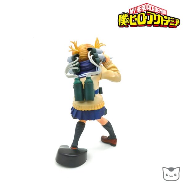 Figura My Hero Academia Toga - Imagen 3