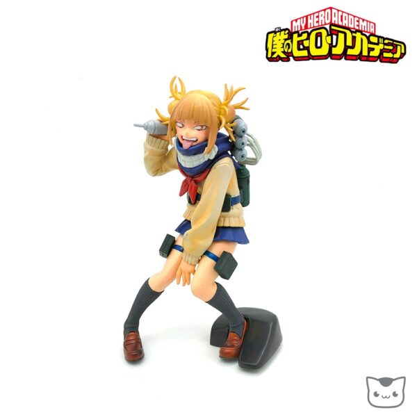 Figura My Hero Academia Toga