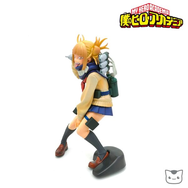 Figura My Hero Academia Toga - Imagen 2