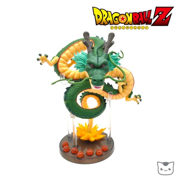 Figura Dragon Ball Z Shen Long