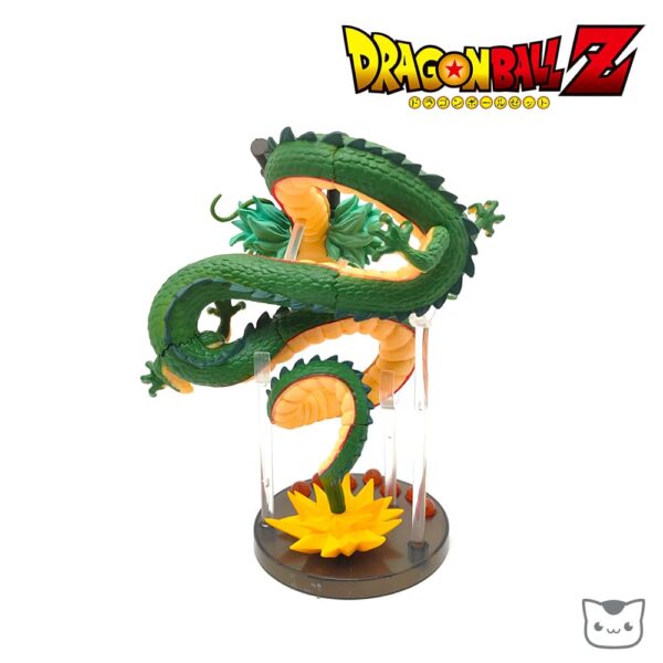 Figura Dragon Ball Z Shen Long - Imagen 3