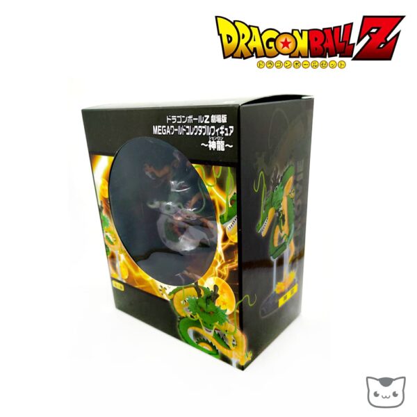 Figura Dragon Ball Z Shen Long - Imagen 4