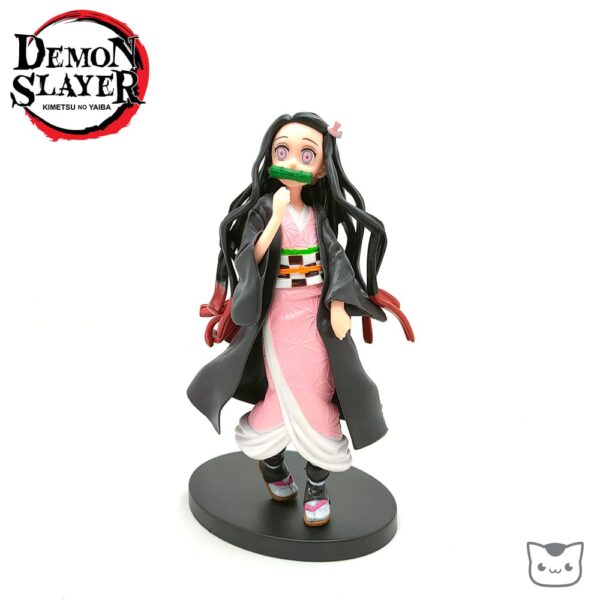 Figura Kimetsu no Yaiba Nezuko