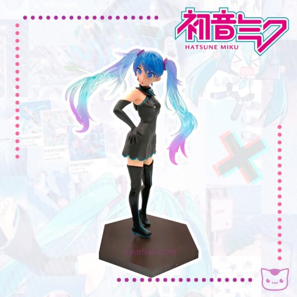 Figura Hatsune Miku