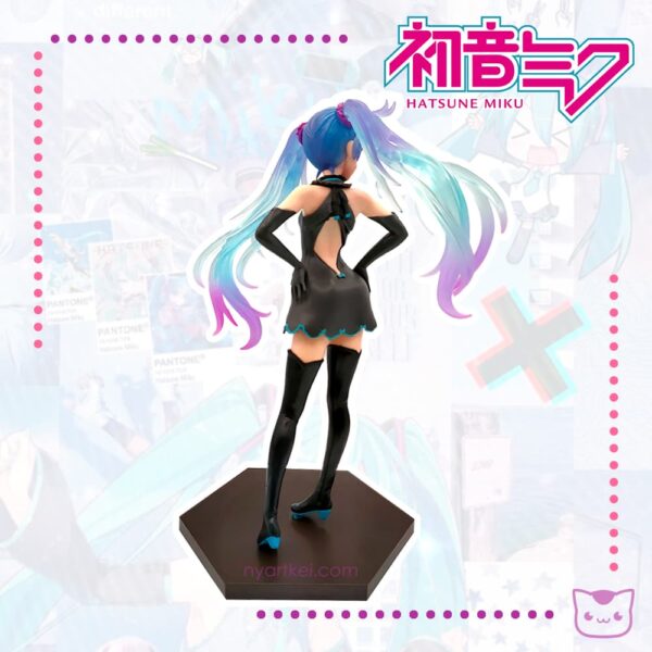 Figura Hatsune Miku - Imagen 2