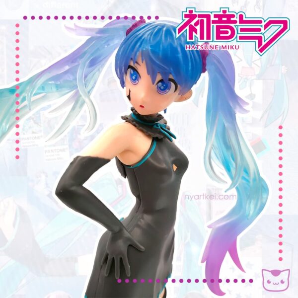 Figura Hatsune Miku - Imagen 3