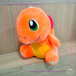 Peluche Pokémon Charmander