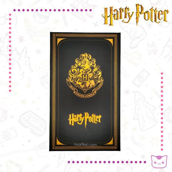 Caja de Colección Harry Potter Pluma Llavero - Imagen 4