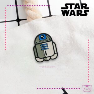 Pin Star Wars R2D2