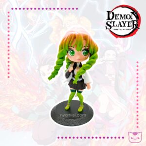 Figura Q Posket Kimetsu no Yaiba Mitsuri Kanroji