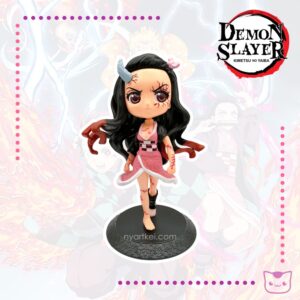 Figura Q Posket Kimetsu no Yaiba Nezuko