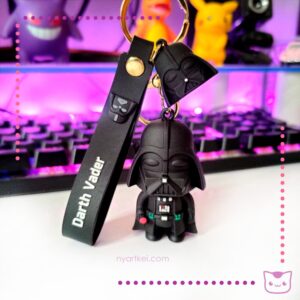 Llavero Figura Star Wars