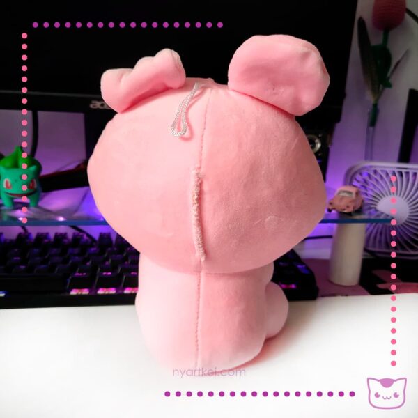 Peluche BTS Cooky - Imagen 2