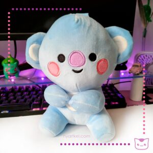 Peluche BTS Koya