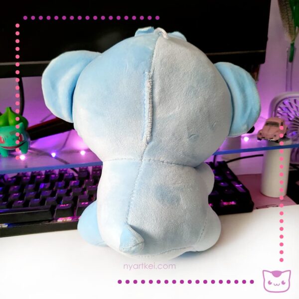 Peluche BTS Koya - Imagen 2