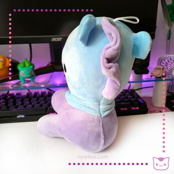 Peluche BTS Mang - Imagen 2