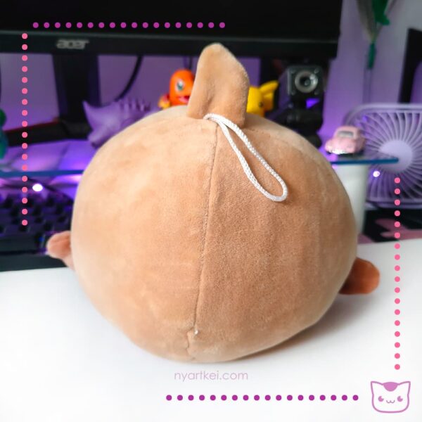 Peluche BTS Shooky - Imagen 2