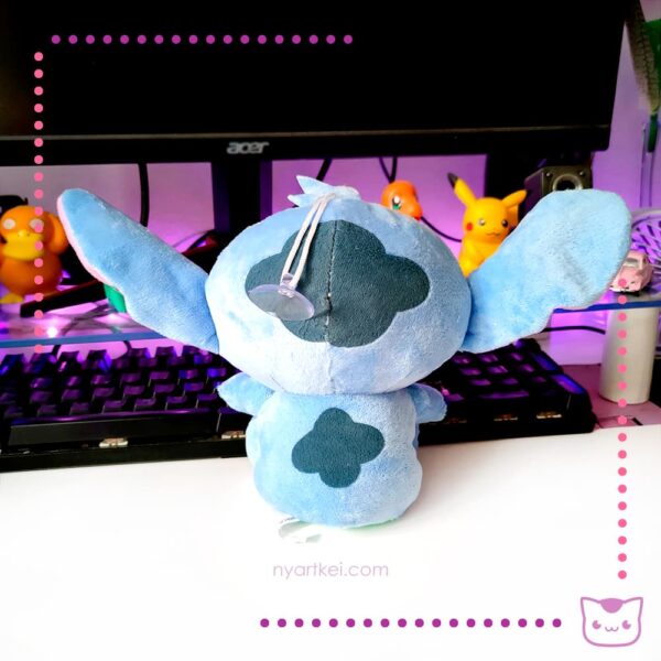 Peluche Stitch - Imagen 2