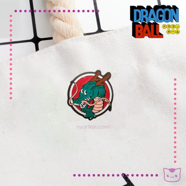 Pin Dragon Ball