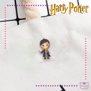 Pin Harry Potter v2
