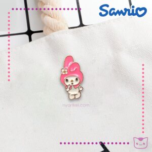 Pin Sanrio My Melody