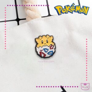 Pin Pokémon Togepi
