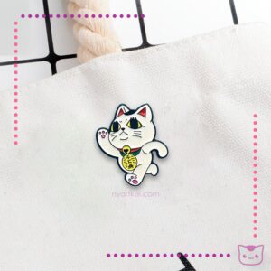 Pin Dandadan Turbo Granny