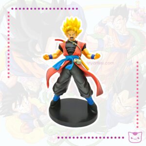 Figura Dragon Ball Z Goku Super Sayayin