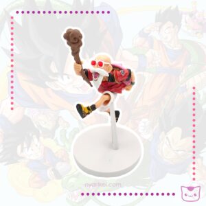 Figura Dragon Ball Z Maestro Roshi