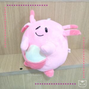 Peluche Pokémon Chansey