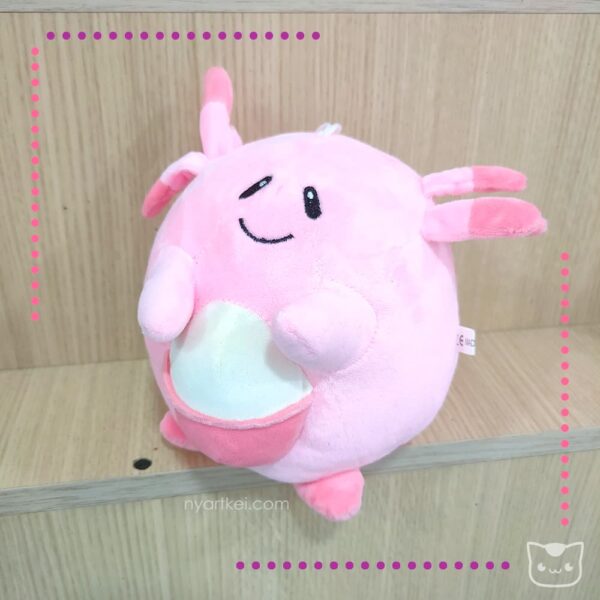 Peluche Pokémon Chansey