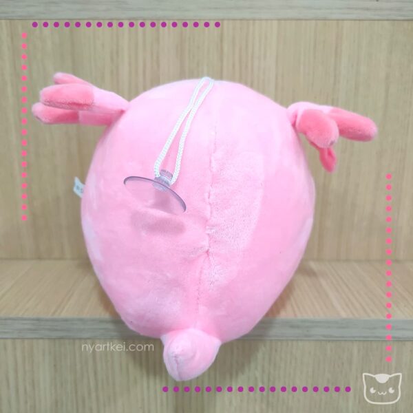 Peluche Pokémon Chansey - Imagen 2