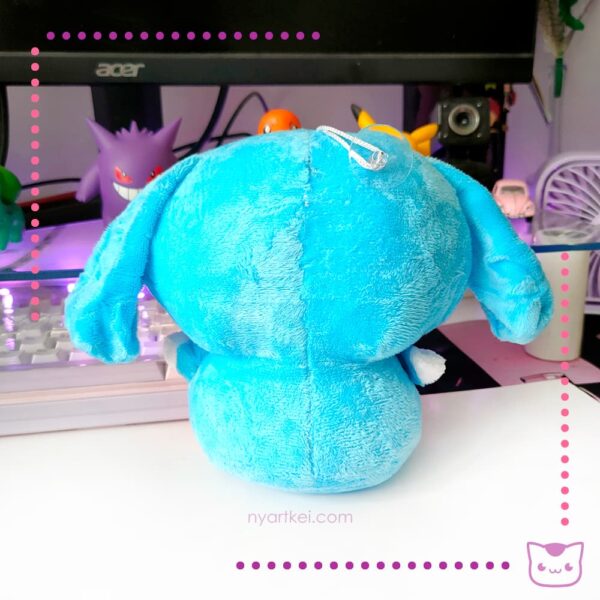 Peluche Sanrio Cinnamoroll Disfraz - Imagen 2