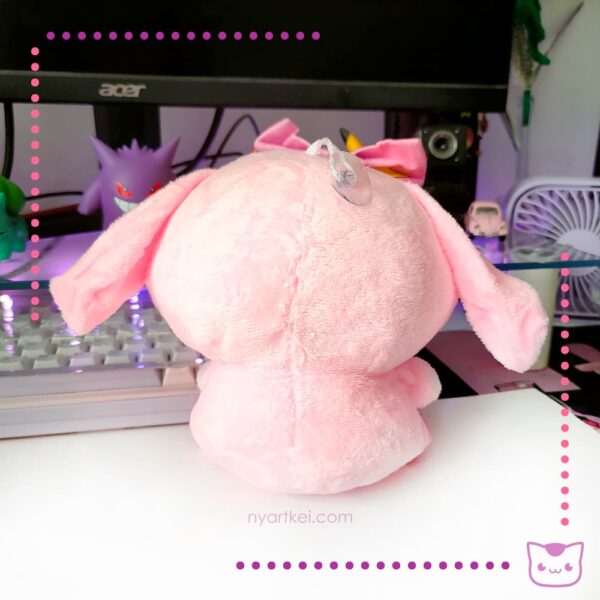 Peluche Sanrio My Melody Disfraz - Imagen 2