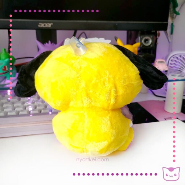 Peluche Sanrio Pochacco Disfraz - Imagen 2